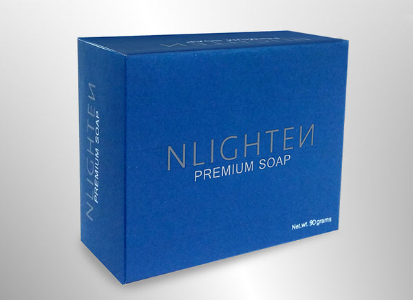 NLIGHTEN PREMIUM SOAP – Nworld Fiji