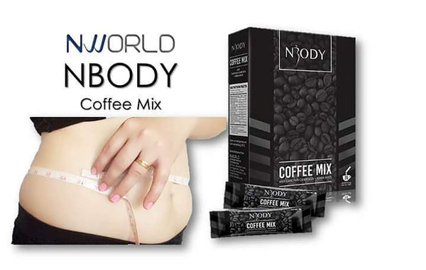 nbody l glutathione review COFFEE MIX – Nworld Fiji smooth and bright Lidocaine Hydrochloride 2% Injection Options:Beauty & Brains Elixir (Series of 4)