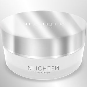 Nlighten Body Cream