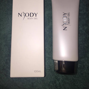 NBody Body Gel - Instant Slimming Gel