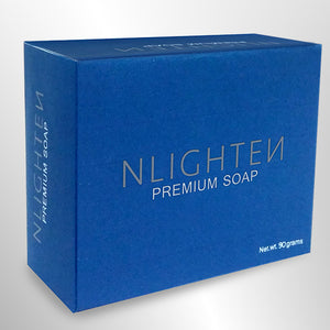 NLIGHTEN PREMIUM SOAP