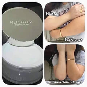 Nlighten Body Cream