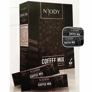 NBODY COFFEE MIX