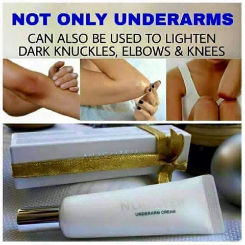 NLIGHTEN Underarm Cream